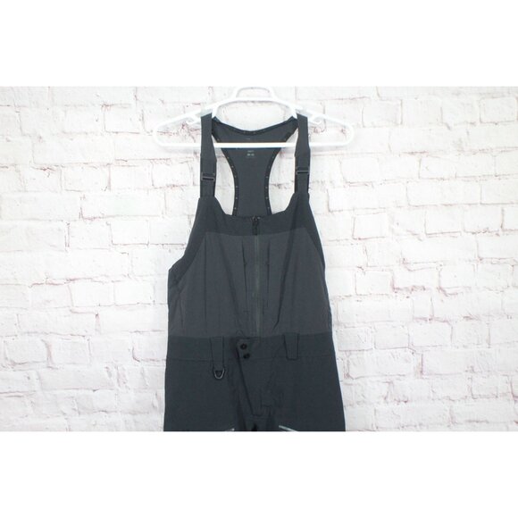 Black Diamond Equipment Recon Pro Stretch bib - Picture 2 of 11